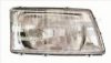 TYC 20-1737-05-2 Headlight